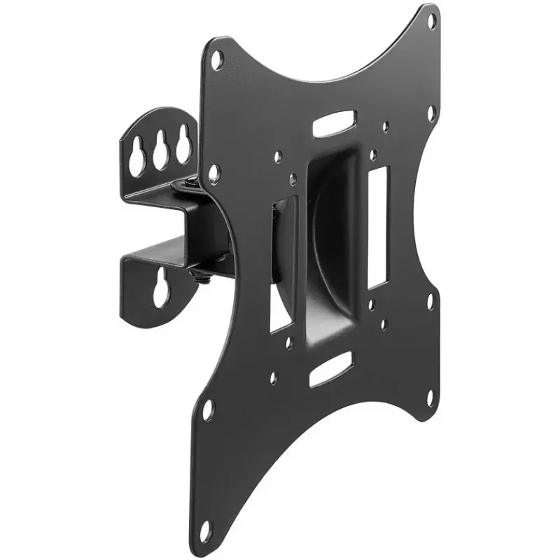 TV sieninis laikiklis Basic Tilt Goobay 51893