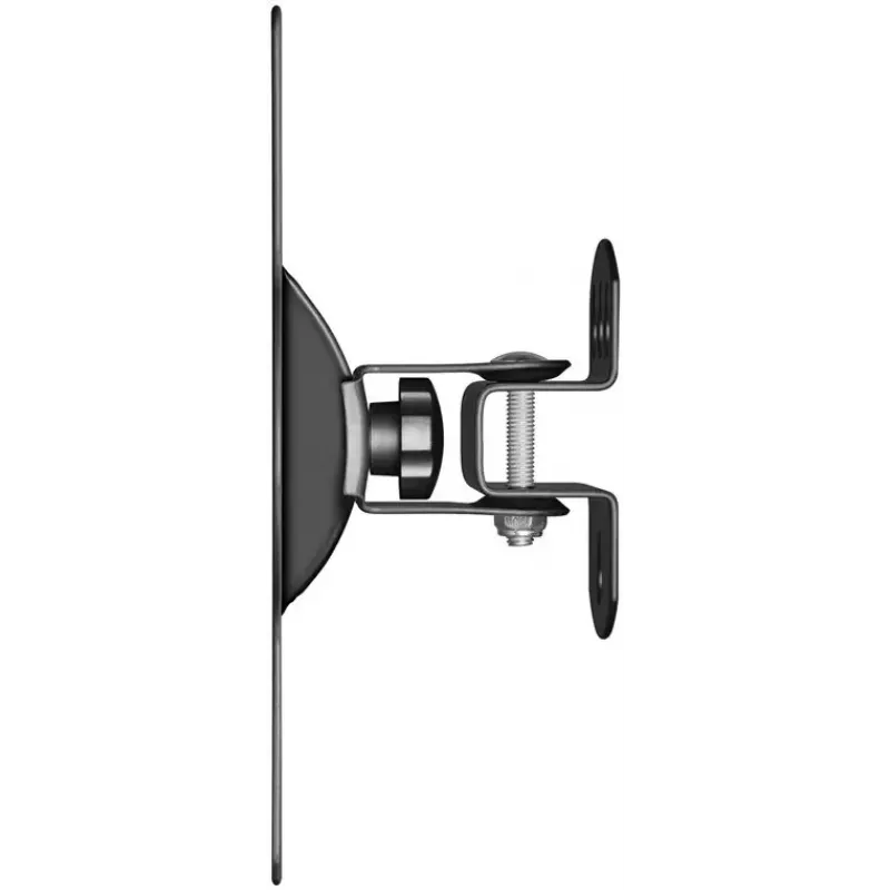 TV sieninis laikiklis Basic Tilt Goobay 51893
