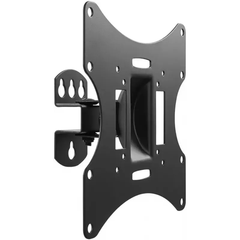 TV sieninis laikiklis Basic Tilt Goobay 51893