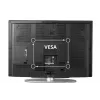TV sieninis laikiklis Basic Tilt Goobay 51893