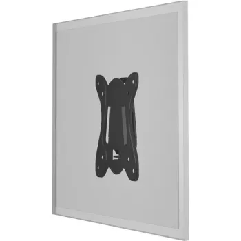 TV sieninis laikiklis Basic Tilt Goobay 51893