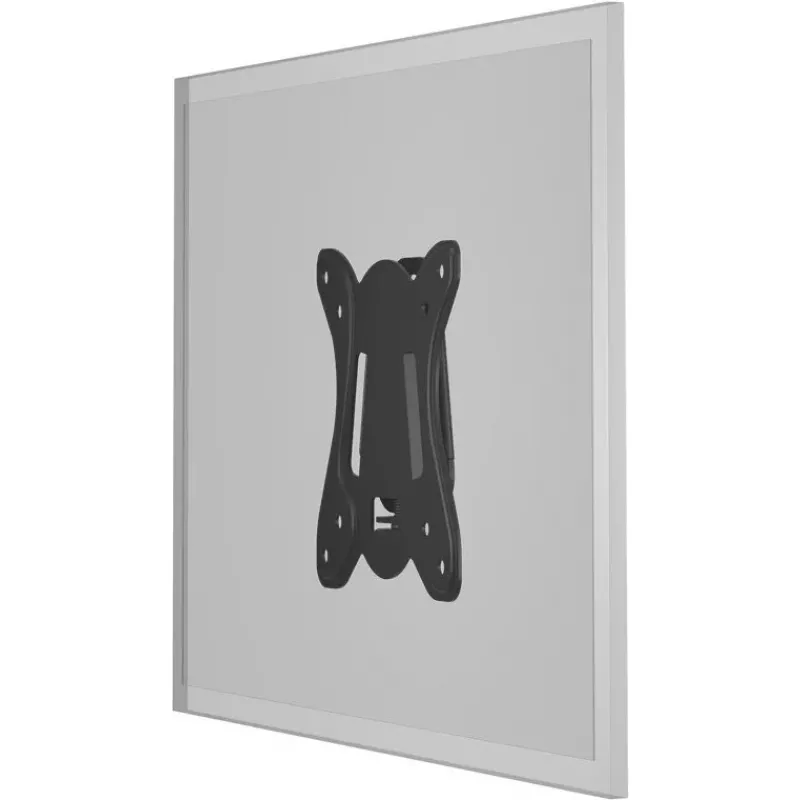 TV sieninis laikiklis Basic Tilt Goobay 51893