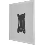 TV sieninis laikiklis Basic Tilt Goobay 51893