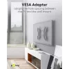 VESA adapteris televizoriaus tvirtinimui prie sienos Goobay 60134