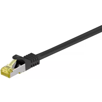 Patch Cord Goobay RJ45 CAT 6A S/FTP 25m