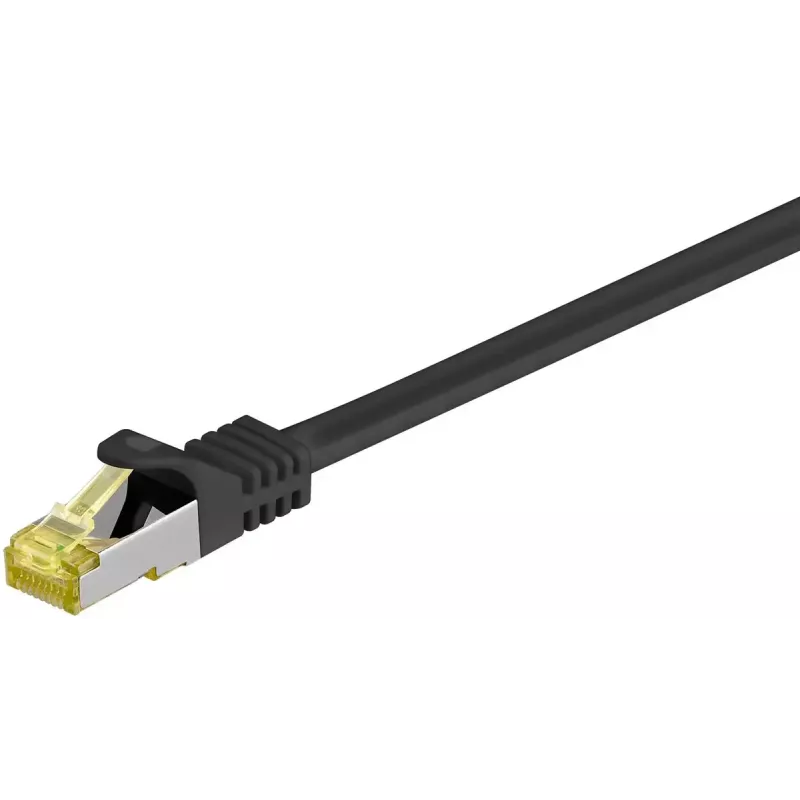Patch Cord Goobay RJ45 CAT 6A S/FTP 25m