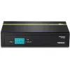 Tinklo komutatorius nevaldomas Trendnet TPE-S50