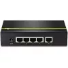 Tinklo komutatorius nevaldomas Trendnet TPE-S50