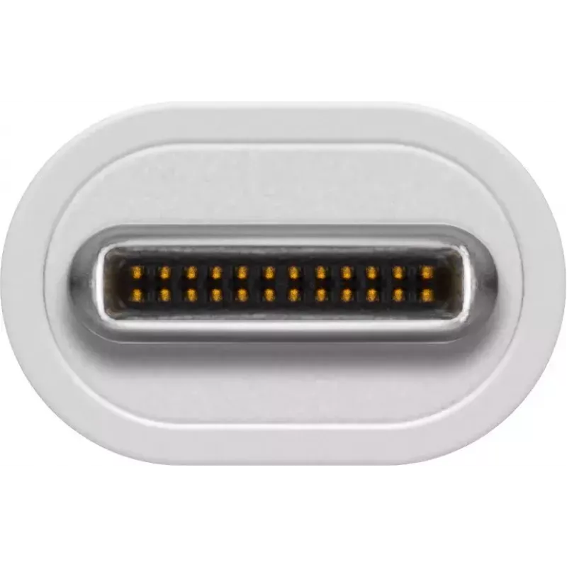 USB grafikos adapteris Goobay 66260