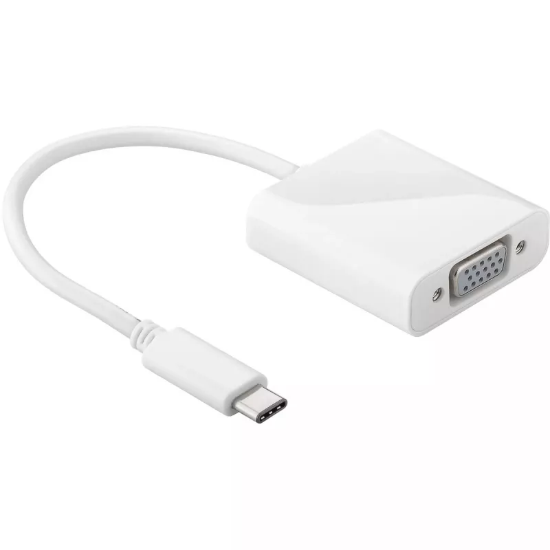 USB grafikos adapteris Goobay 66260