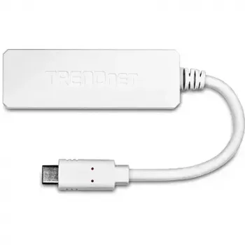 Tinklo plokštė Trendnet TUC-ETG Ethernet 2000 Mbit/s