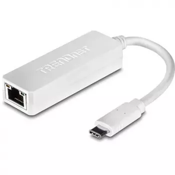 Tinklo plokštė Trendnet TUC-ETG Ethernet 2000 Mbit/s