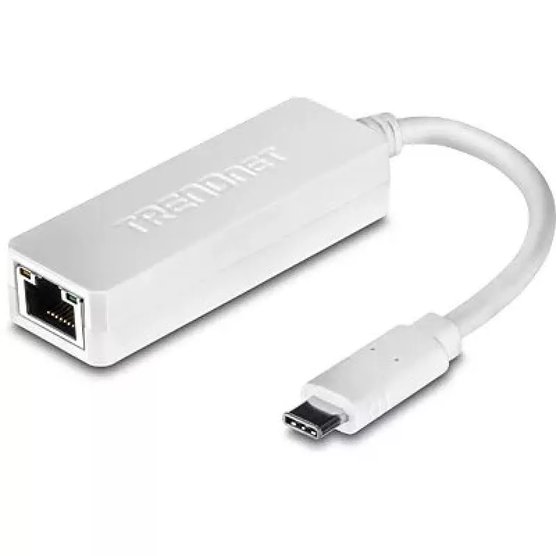 Tinklo plokštė Trendnet TUC-ETG Ethernet 2000 Mbit/s