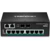 Nevaldomas komutatorius Trendnet TI-PG102
