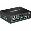 Nevaldomas komutatorius Trendnet TI-PG102