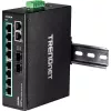 Nevaldomas komutatorius Trendnet TI-PG102