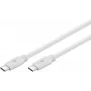 USB-C laidas Goobay Sync & Charge Super Speed 0.5m