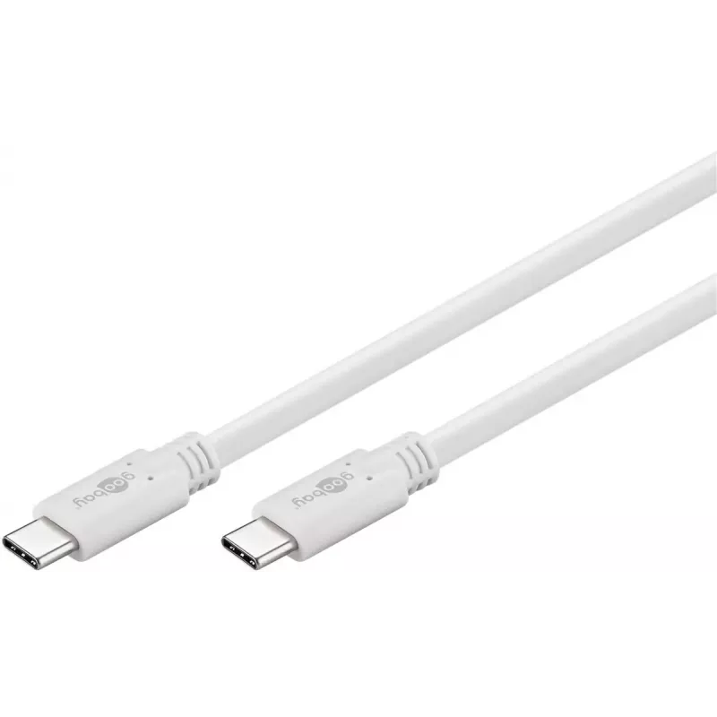 USB-C laidas Goobay Sync & Charge Super Speed 0.5m