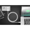 USB-C laidas Goobay Sync & Charge Super Speed 0.5m