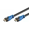 HDMI kabelis Goobay 72315 0,5 m