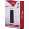 Belaidis adapteris Inter-Tech DMG-20