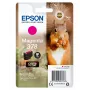 Epson 378 Magenta 360 psl. kasetė C13T37834010 rašalas