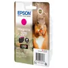 Epson 378 Magenta 360 psl. kasetė C13T37834010 rašalas