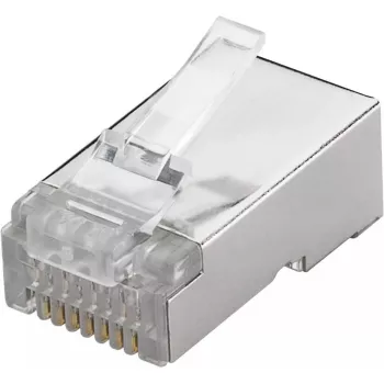 RJ45 laido jungtis Goobay 93829