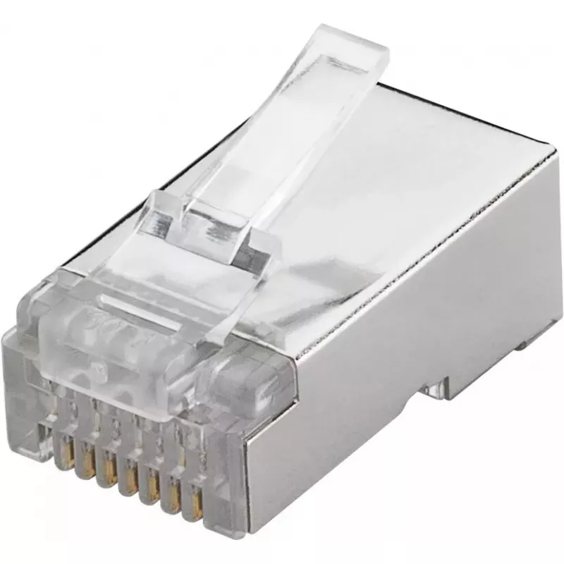 RJ45 laido jungtis Goobay 93829