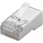 RJ45 laido jungtis Goobay 93829