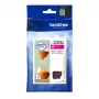 Brother LC3235XLM rašalo kasetė 1 vnt. Originali didelės talpos (XL) purpurinė