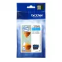 Brother LC3235XLC rašalo kasetė 1 vnt. Originali Didelio (XL) našumo Žydra