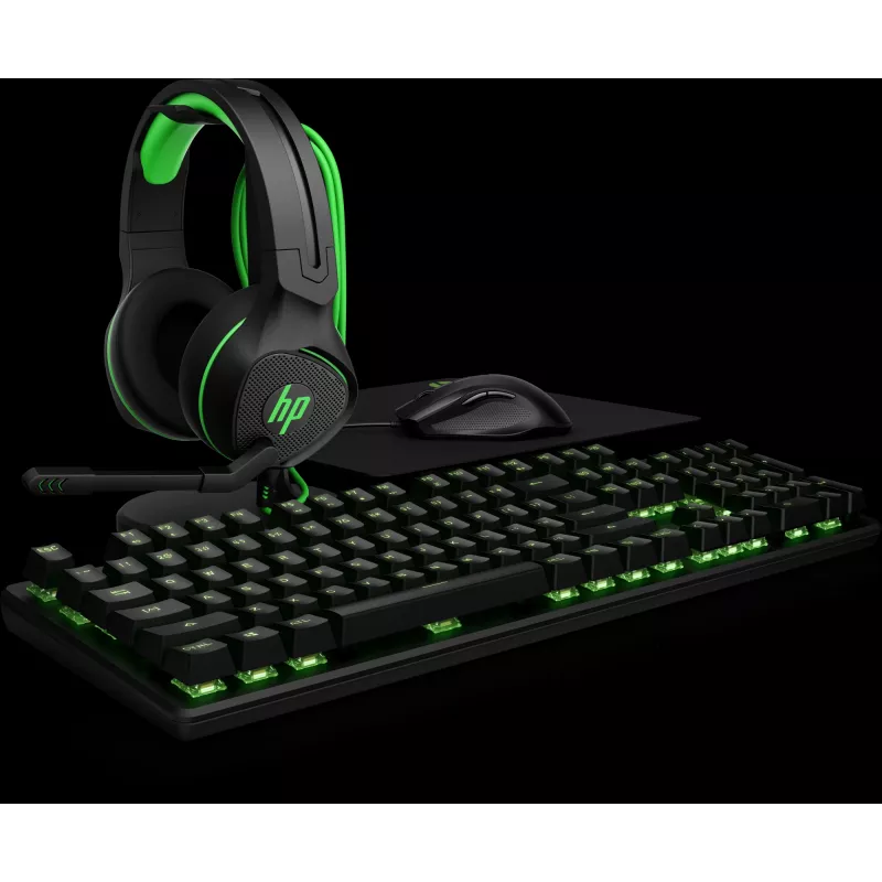 pelė Pad HP Pavilion Gaming pelė Pad 300