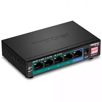 Unmanaged Switch Trendnet TPE-LG50