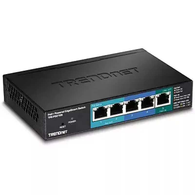 Valdomas komutatorius Trendnet TPE-P521ES