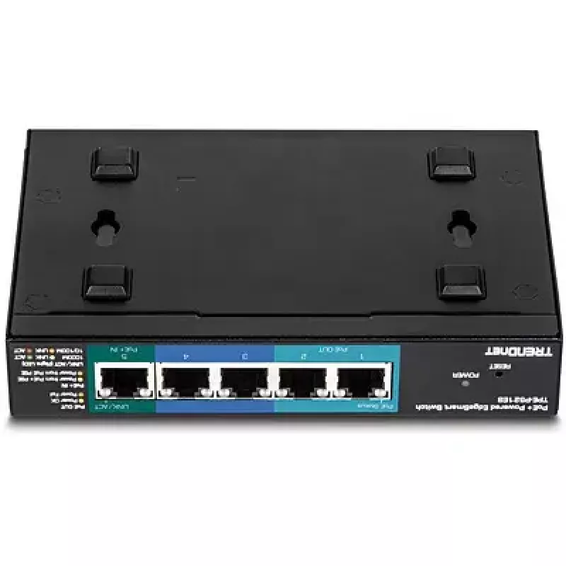 Valdomas komutatorius Trendnet TPE-P521ES