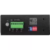 Valdomas L2 gigabitinio eterneto komutatorius Trendnet TI-PG102I