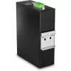 Valdomas L2 gigabitinio eterneto komutatorius Trendnet TI-PG102I