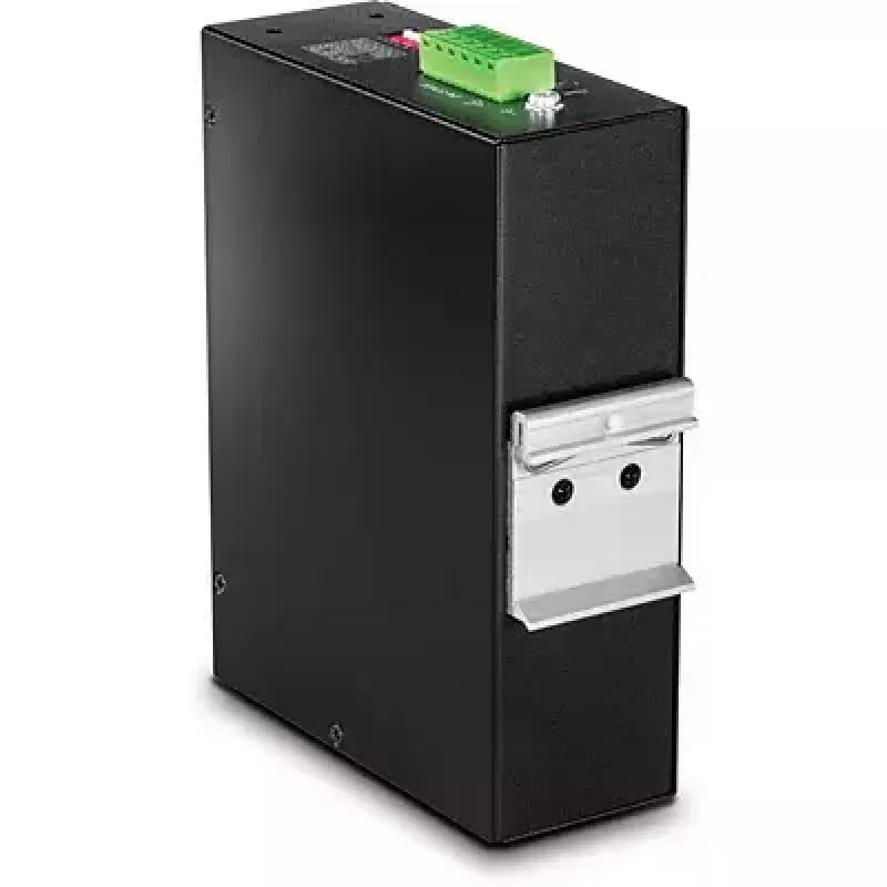 Valdomas L2 gigabitinio eterneto komutatorius Trendnet TI-PG102I