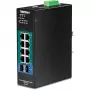 Valdomas L2 gigabitinio eterneto komutatorius Trendnet TI-PG102I