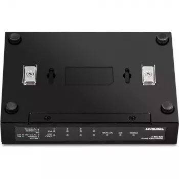 Tinklo komutatorius Trendnet TPE-TG611