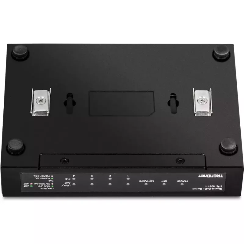 Tinklo komutatorius Trendnet TPE-TG611