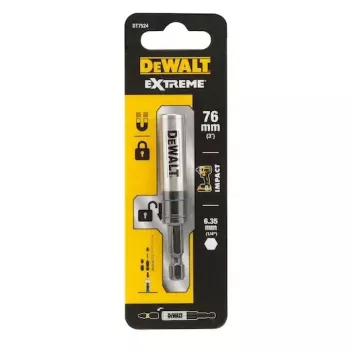 Atsuktuvo antgalis DeWALT DT7524-QZ 1 vnt.