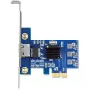 Tinklo plokštė Trendnet TEG-25GECTX vidinė Ethernet 2500 Mbit/s