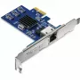 Tinklo plokštė Trendnet TEG-25GECTX vidinė Ethernet 2500 Mbit/s