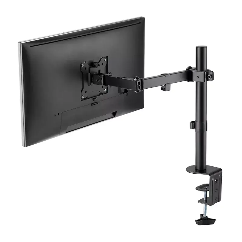 Monitoriaus laikiklis LogiLink BP0097 81.3 cm (32 colių) Stalinis juodas