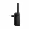 Xiaomi Mi WiFi plėtiklis Pro 802.11b, 300 Mbit/s, antenos tipas 2 išorinės antenos