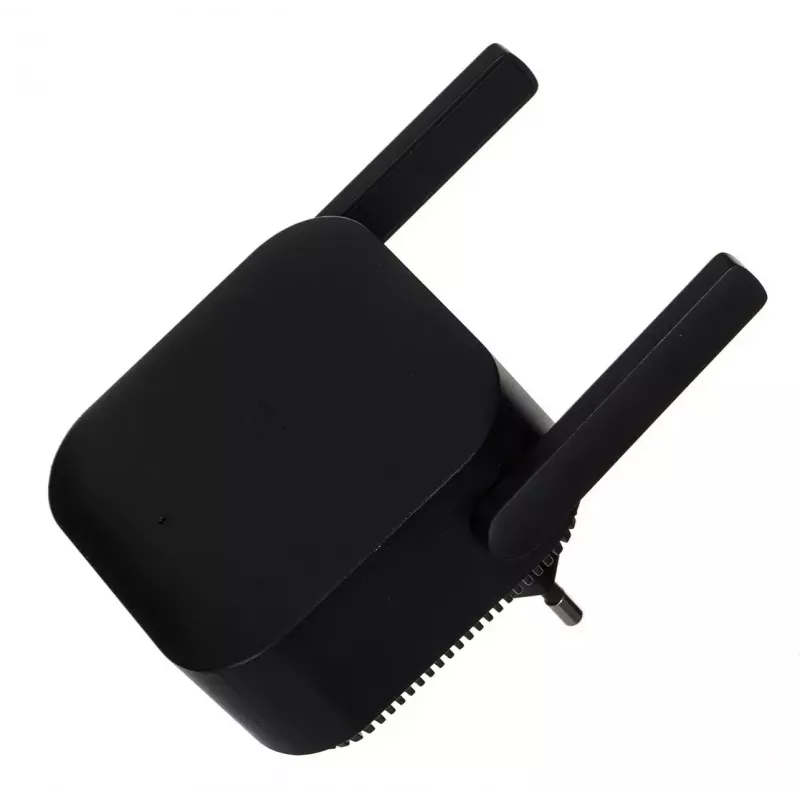 Xiaomi Mi WiFi plėtiklis Pro 802.11b, 300 Mbit/s, antenos tipas 2 išorinės antenos