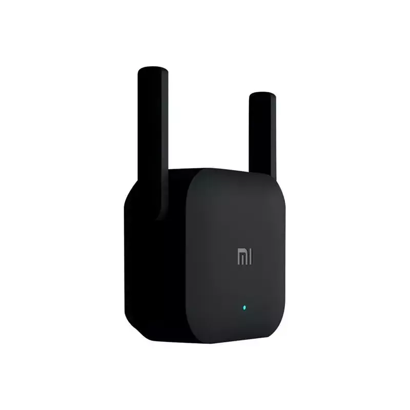 Xiaomi Mi WiFi plėtiklis Pro 802.11b, 300 Mbit/s, antenos tipas 2 išorinės antenos