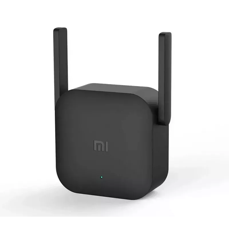 Xiaomi Mi WiFi plėtiklis Pro 802.11b, 300 Mbit/s, antenos tipas 2 išorinės antenos